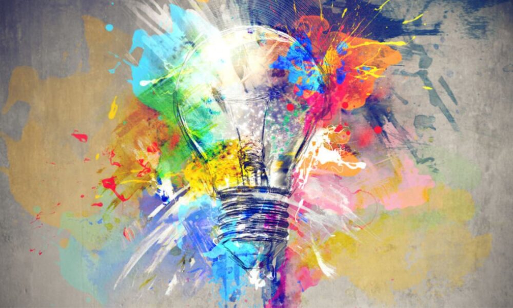 Creativity