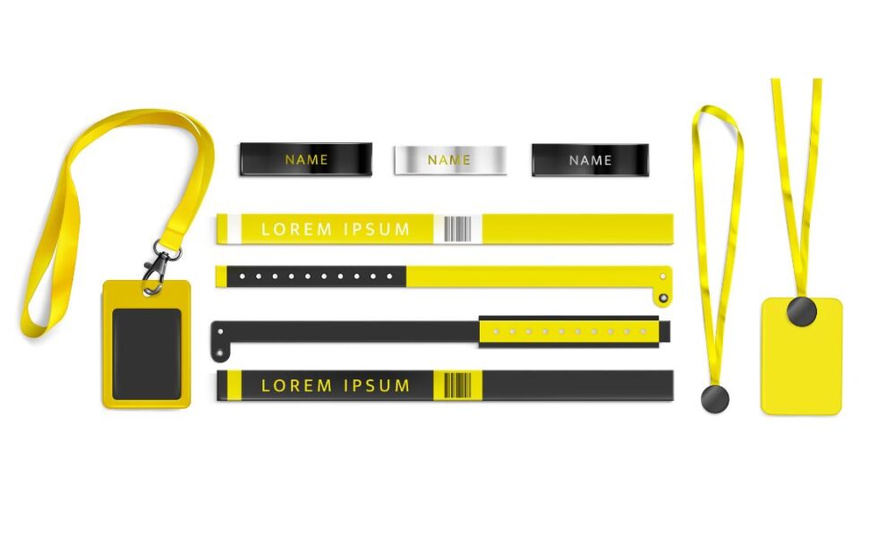 Custom Lanyards