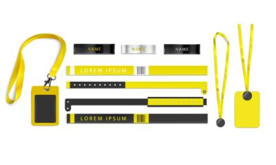 Custom Lanyards