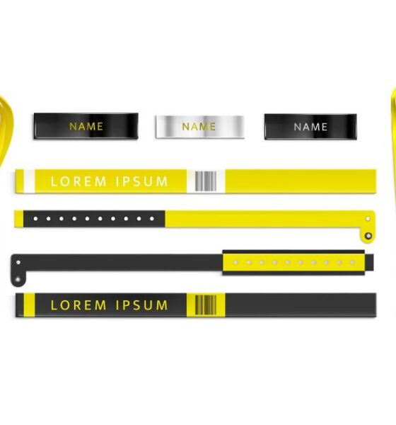 Custom Lanyards