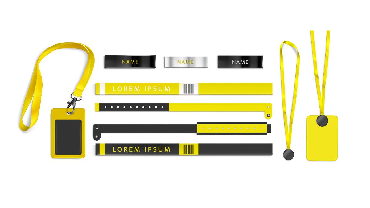 Custom Lanyards