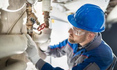 Damage Restoration