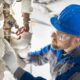 Damage Restoration