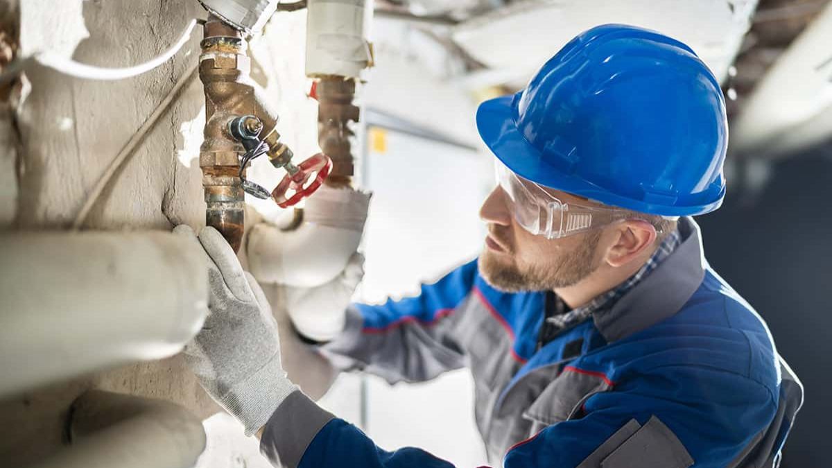 Damage Restoration