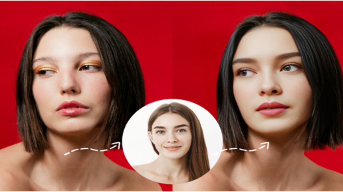 Face Swap Technology