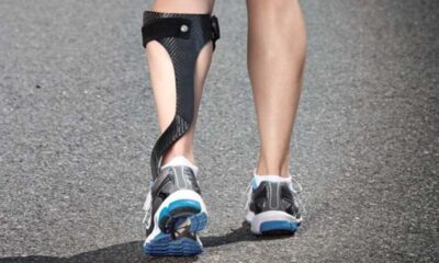 Foot Orthotics
