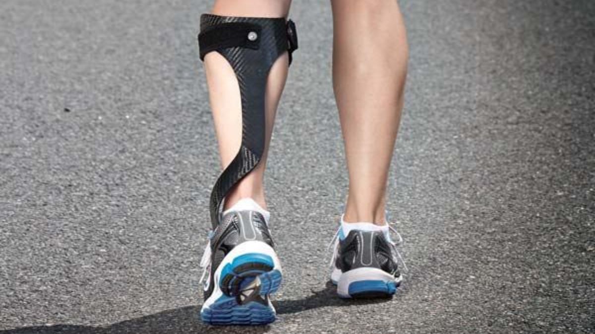 Foot Orthotics