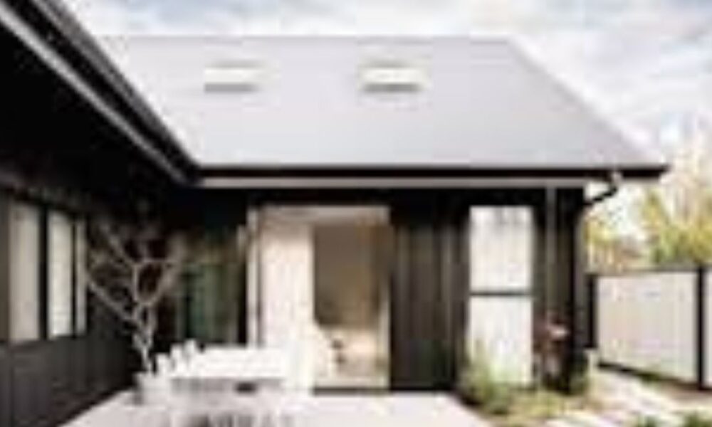 Friendly Living in Melbourne