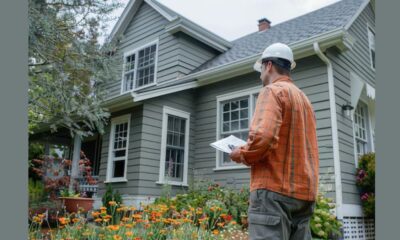 Home Inspections