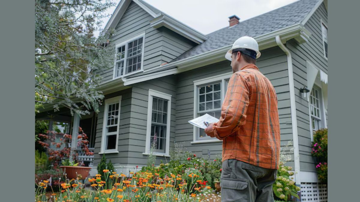 Home Inspections
