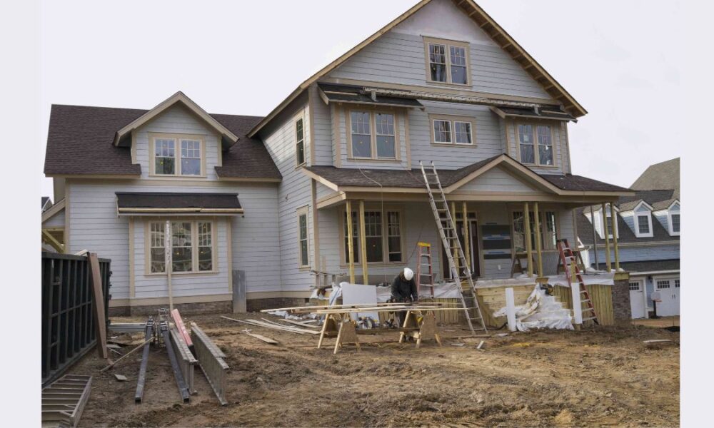 Home Remodeling