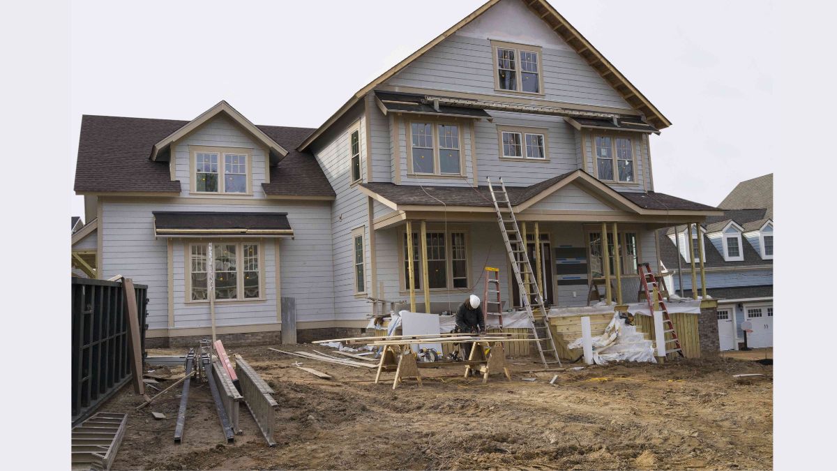 Home Remodeling
