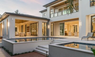 Luxury Home