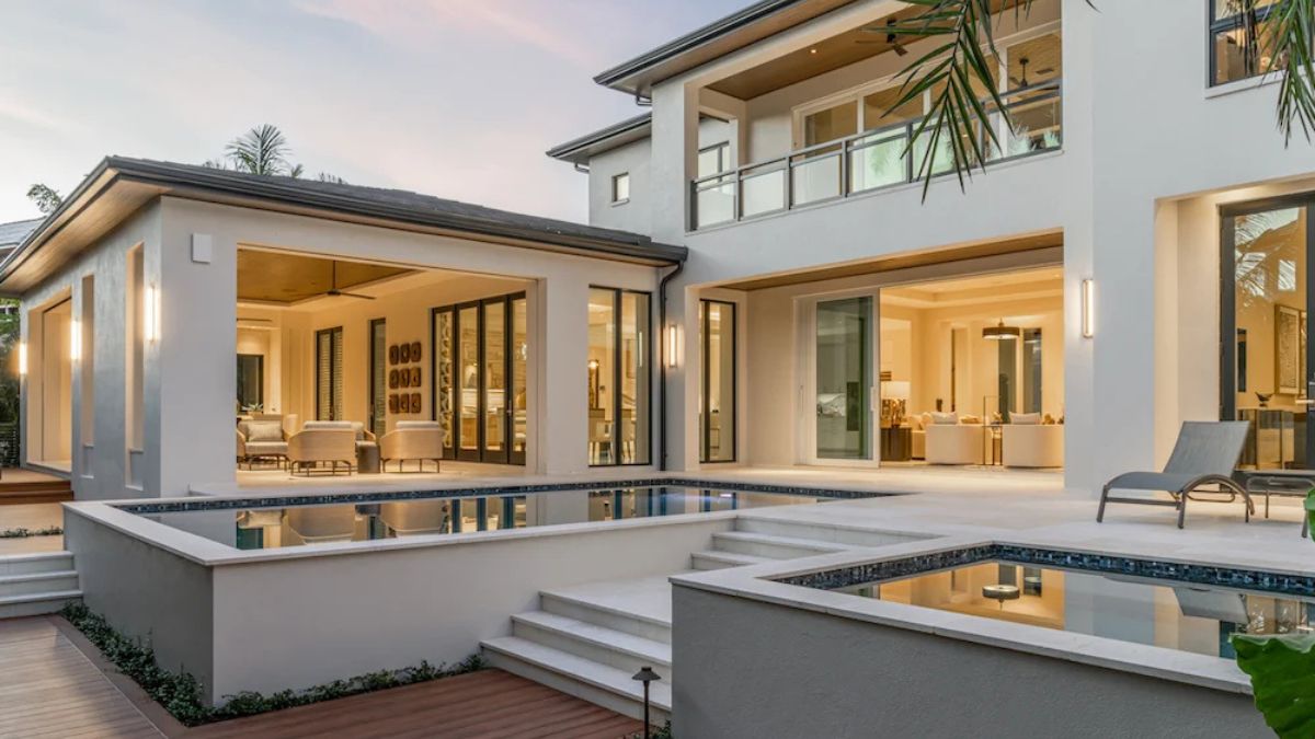 Luxury Home