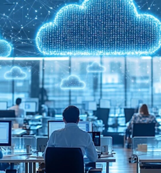 Managed IT Services