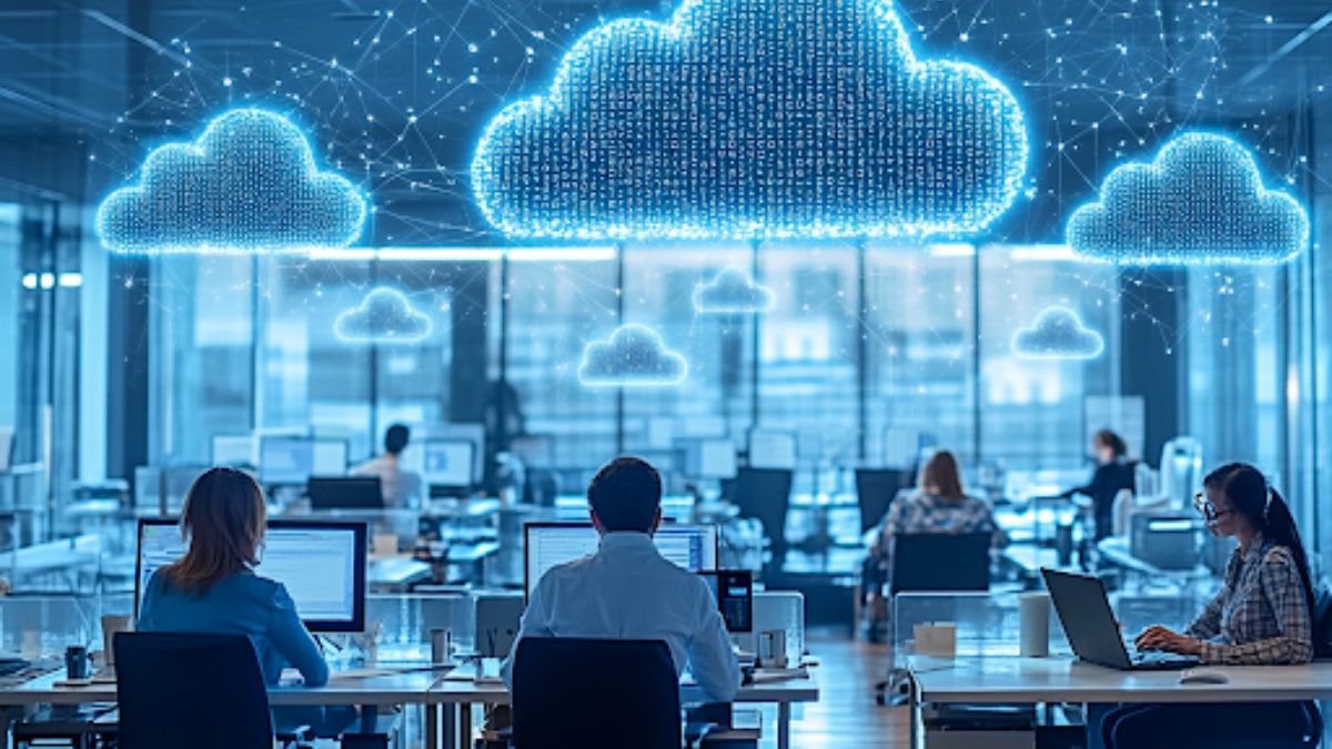 Managed IT Services