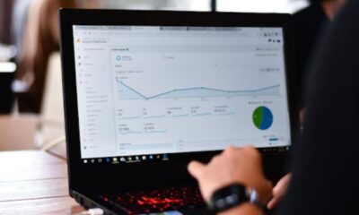Marketing Analytics