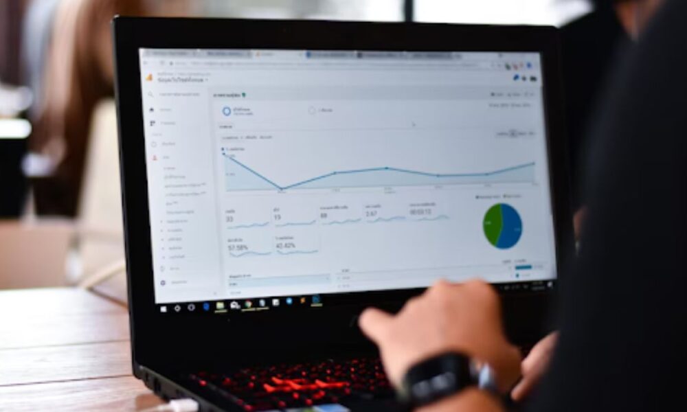 Marketing Analytics
