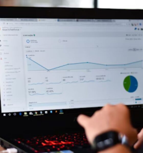 Marketing Analytics