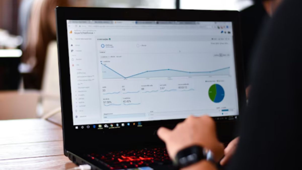 Marketing Analytics