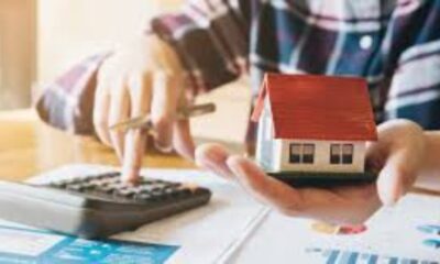 Refinancing