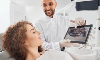 Dental Implant