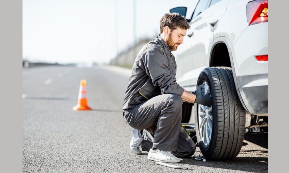 Roadside Emergencies