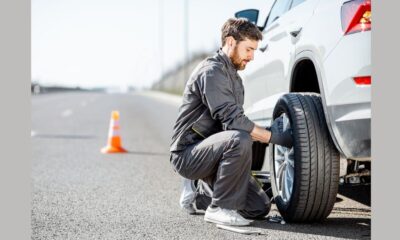 Roadside Emergencies