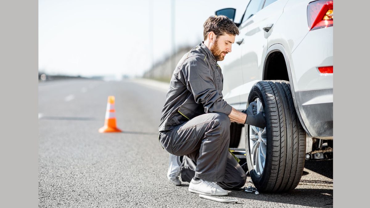 Roadside Emergencies