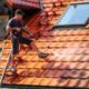 Roof Cleaning