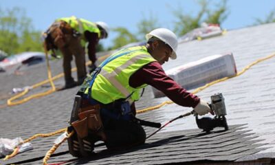 Roofing