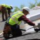Roofing