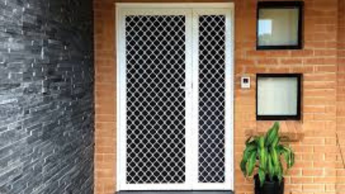 Security Screens
