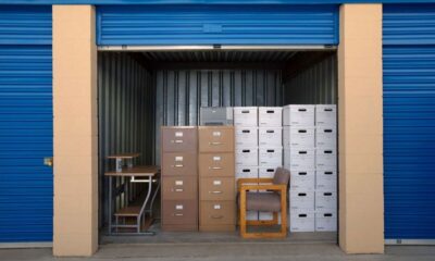 Self Storage