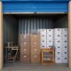 Self Storage