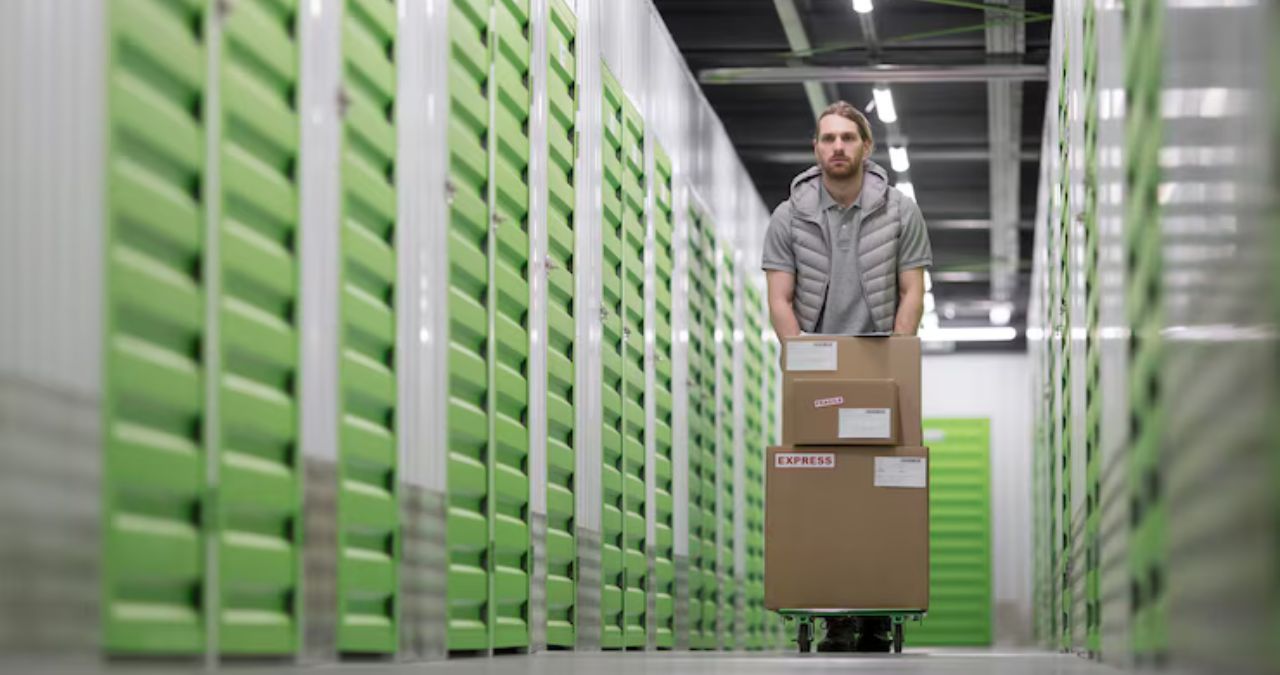 Self Storage