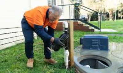 Septic Systems