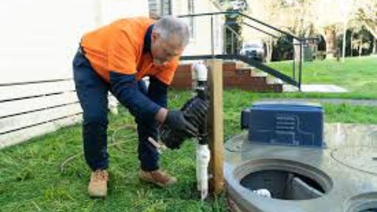 Septic Systems