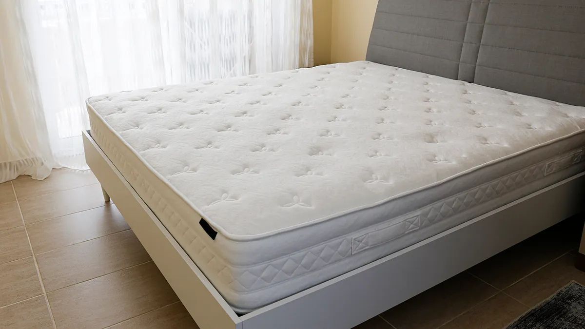 Why You Should Avoid Fiberglass in Your Mattress (And What to Choose Instead in 2025)