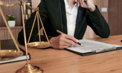Why You Need A Personal Injury Lawyer After An Accident