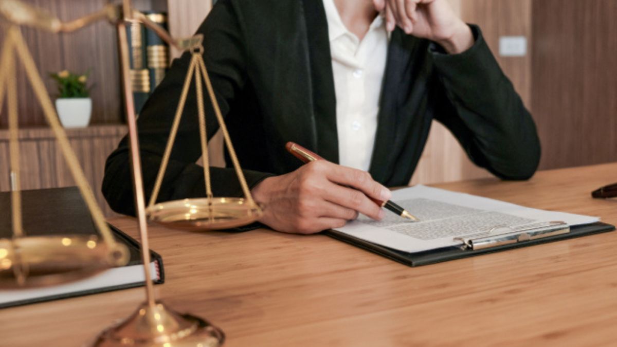 Why You Need A Personal Injury Lawyer After An Accident