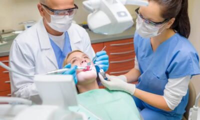 The Essential Guide to Comprehensive Dental Care for Lifelong Oral Health