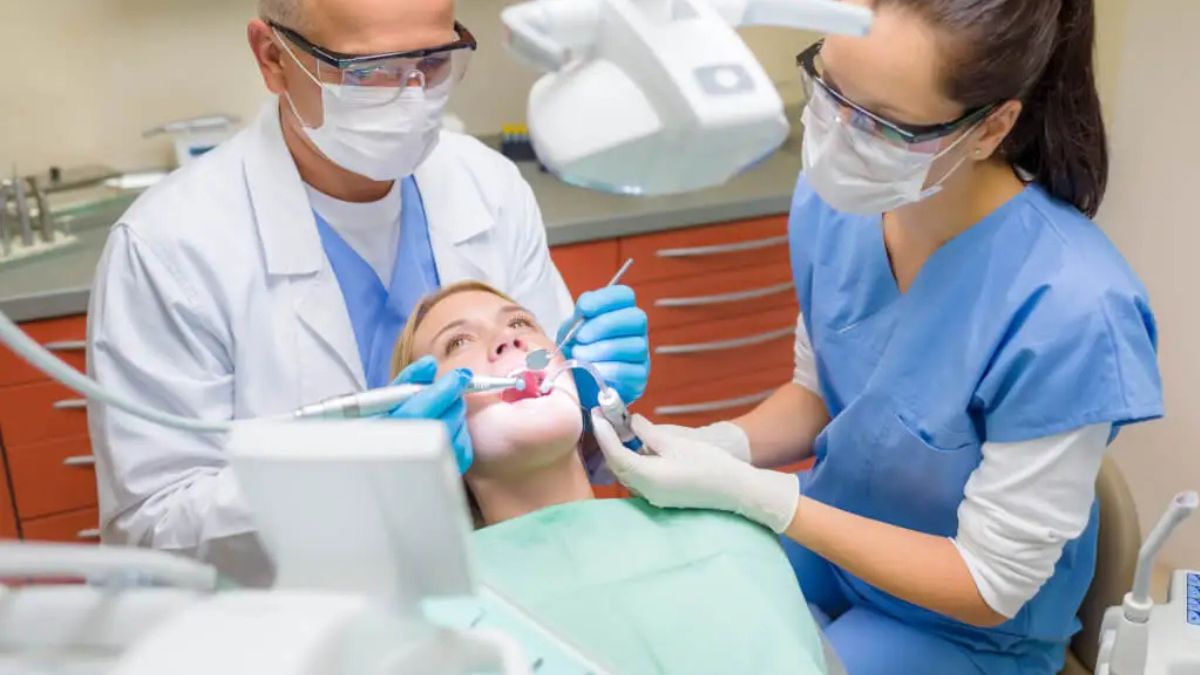 The Essential Guide to Comprehensive Dental Care for Lifelong Oral Health