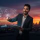 The Remarkable Journey of Abraham Quiros Villalba: A Visionary on the Rise