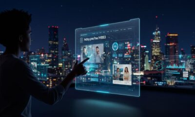 A Complete Overview of adsy.pw/hb3: The Future of Smart Content Marketing