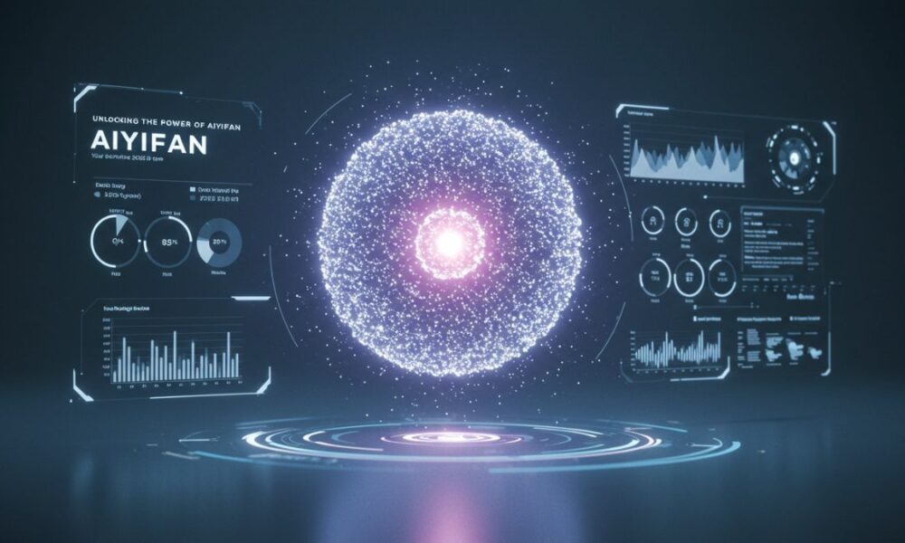 Unlocking the Power of Aiyifan: Your Definitive 2025 Guide