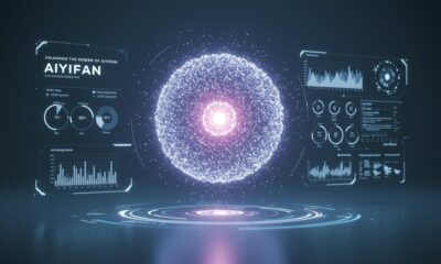Unlocking the Power of Aiyifan: Your Definitive 2025 Guide