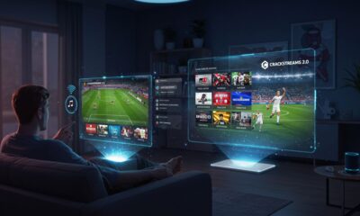 Crackstreams 2.0: Unlocking Free Live Sports in a New Era