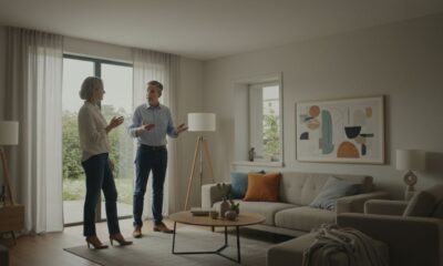 Decoratoradvice com: Elevating Your Home with Expert Design Insights
