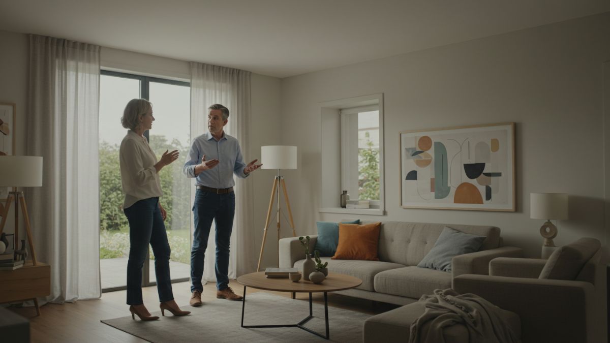 Decoratoradvice com: Elevating Your Home with Expert Design Insights